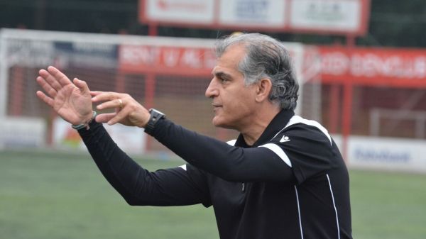 هاشمیمقدم مساوی در 5 بازی متوالی، اتفاق نیست تحت هر شرایطی باید تا نیمفصل به مجیدی فرصت داد