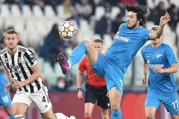  پنج نکته از زندگی مهاجم ایران  مدافع لیون نقطه اشتراک سردار با مسی