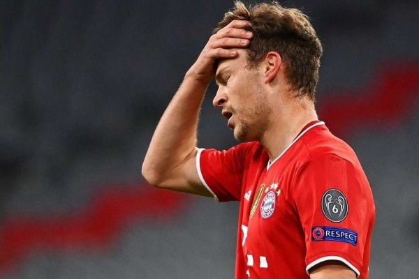  ملی‌پوش آلمانی پس از تغییر نظر درباره تزریق واکسن کرونا  عذاب وجدان دارم