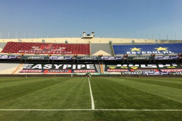 «آزادی» برای تبلیغات محیطی در اختیار سرخابیها قرار میگیرد