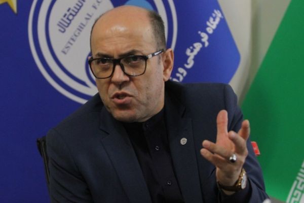 واکنش سعادتمند به ادعای فریاد شیران کاری که خودشان کردند را گردن دیگران می اندازند