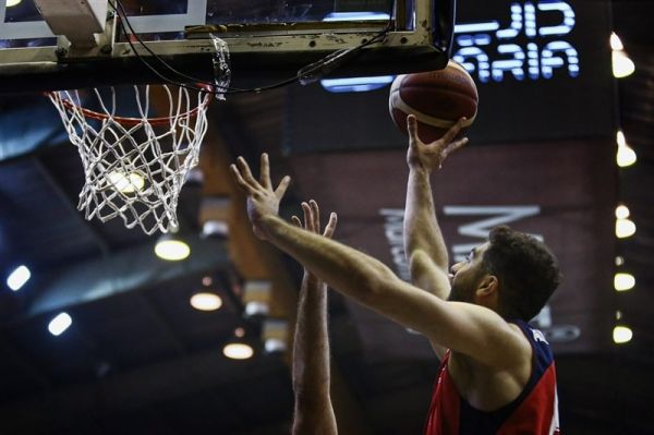 قائم مقام شیمیدر محروم شد حکم ملیپوش بسکتبال بهزودی اعلام میشود