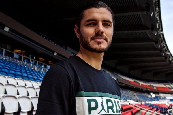 مهاجمی که در پیاسجی رابطه خوبی با مسی ندارد به یوونتوس میرود