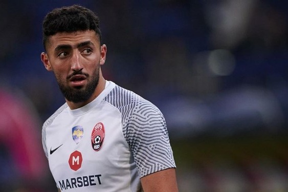 رقابت آزمون با صیادمنش برای کسب جایزه بهترین لژیونر هفته آسیا عکس