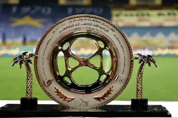  تغییر ساعت دو مسابقه جام حذفی