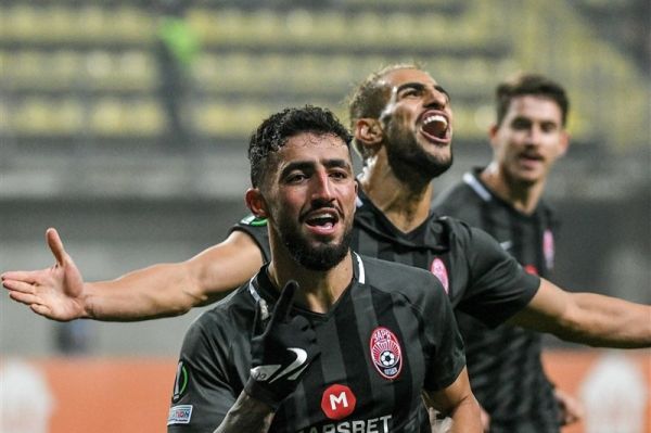 کمپین یک میلیون یورویی اوکراینیها برای عدم بازگشت صیادمنش به ترکیه