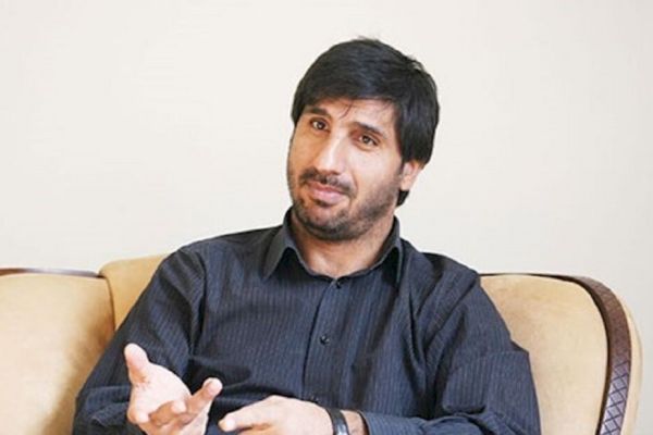  رضا حسن‌زاده ‌ فکر می‌کردم «صدری»وکیل گل‌گهر است  مگر می‌شود ازاستقلال راضی نبود