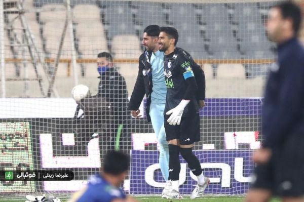  هفته یازدهم لیگ برتر؛ بازگشت حسینی به ترکیب اصلی استقلال