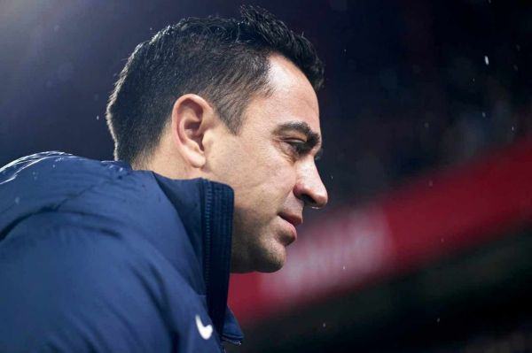 ژاوی پس از توقف مقابل سویا در منزل خود چه کار کرد