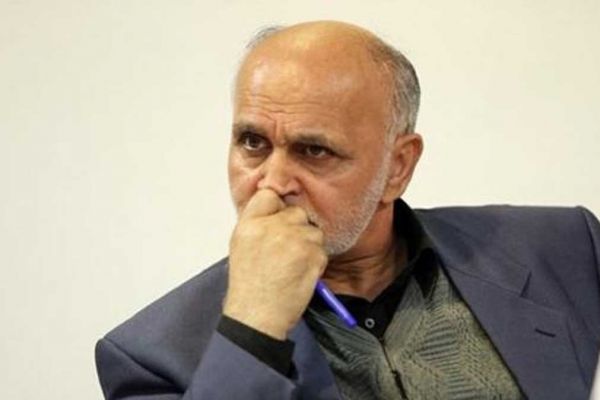  اولیایی  حذف استقلال و پرسپولیس قطعی نیست