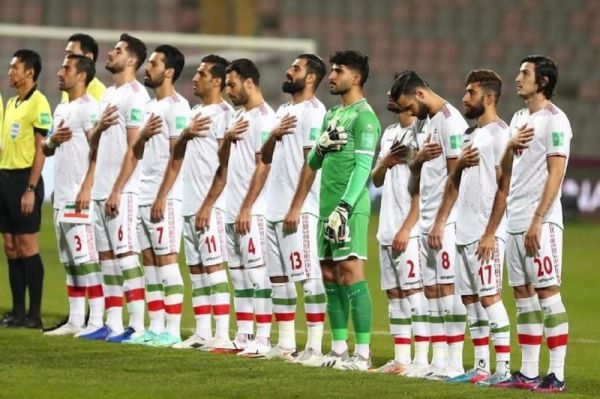  شاگردان اسکوچیچ بیست‌ویکم جهان و اول آسیا در آخرین رده‌بندی سال ۲۰۲۱ فیفا  بلژیک تیم سال لقب گرفت