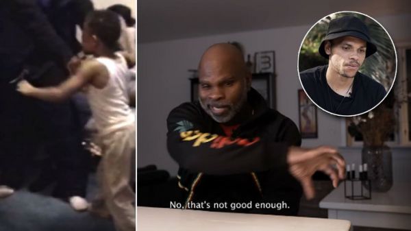  مهاجم بارسلونا  فکر می‌کردم پدرم دوستم ندارد