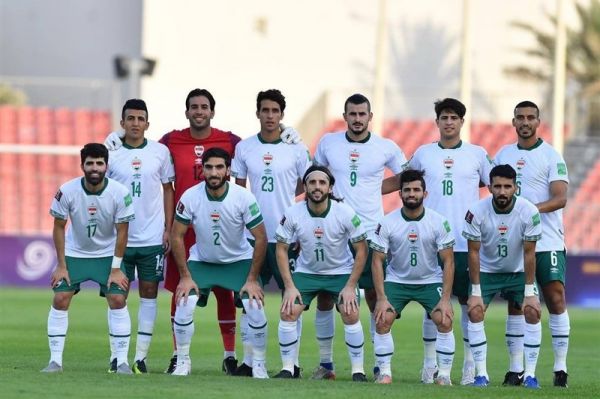  عراق، لژیونرهای دو تابعیتی اش را فراخواند