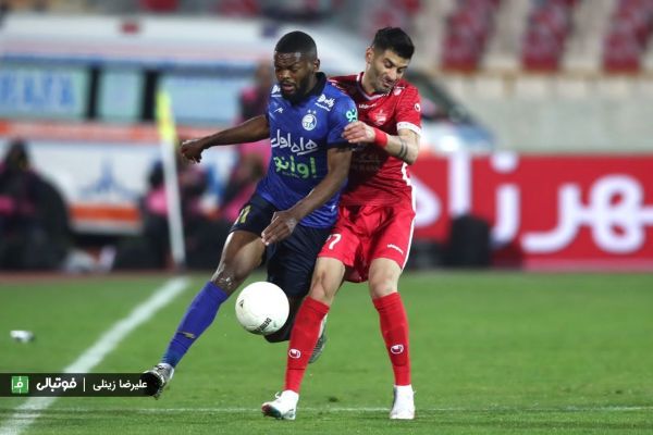  جلسه اضطراری در فدراسیون فوتبال برای جلوگیری از حذف استقلال و پرسپولیس از لیگ قهرمانان آسیا