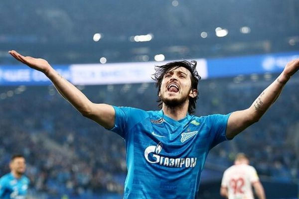  اسکای اسپورت  آزمون گزینه نیوکاسل برای تقویت خط حمله