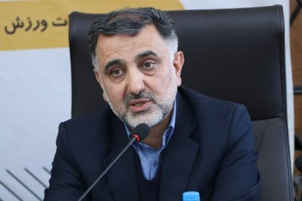  باشگاه استقلال  آجورلو پیشنهاد حضور باران چشمه در پرسپولیس را مطرح نکرده است