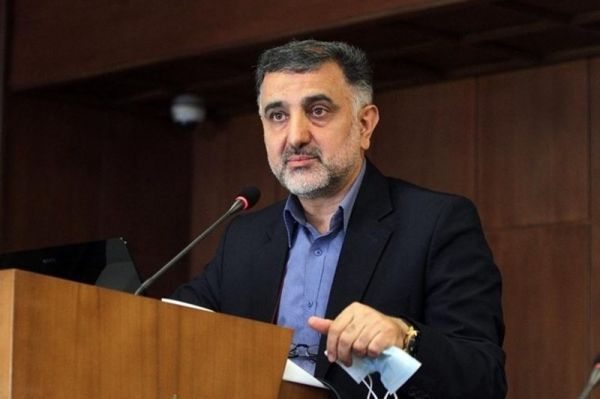  گزارش ویژه  مورد عجیب باران چشمه؛ چرا مدیرعاملی را نپذیرفت