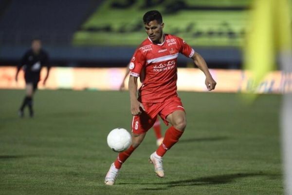 نعمتی حرف زدن پشت سر تیم قهرمان زشت است مقابل سپاهان به خرافات پایان دادیم