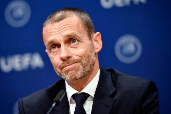  یوفا چرا با برگزاری جام جهانی در هر 2 سال مخالف است