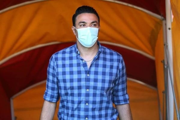 نکونام نمیدانم دوستان چگونه پاسخگوی بسته ماندن پنجره نقلوانتقالاتی فولاد خواهند بود تیم از سال گذشته تقویت نشده است