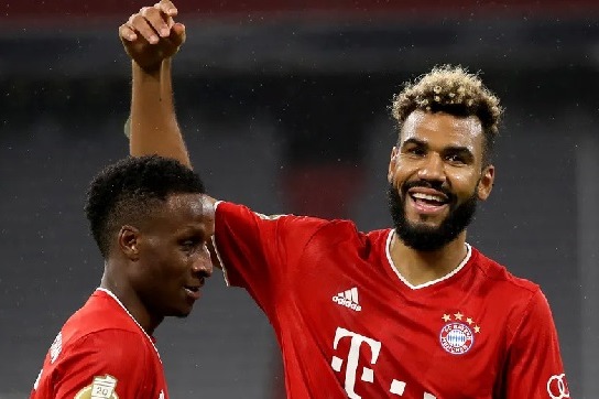  غیبت چند هفته‌ای دو بازیکن مونیخی‌ها به‌علت حضور در جام ملت‌های آفریقا