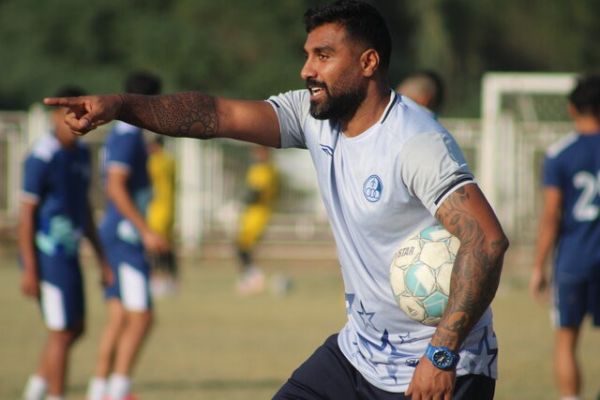 میداوودی استقلال خوزستان به خودباوری رسیده است