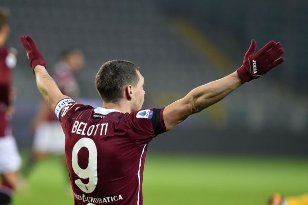 مالک تورینو اعتراف کرد چهار سال پیش بلوتی را به میلان ندادم