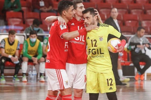  برتری بنفیکا با گلزنی طیبی