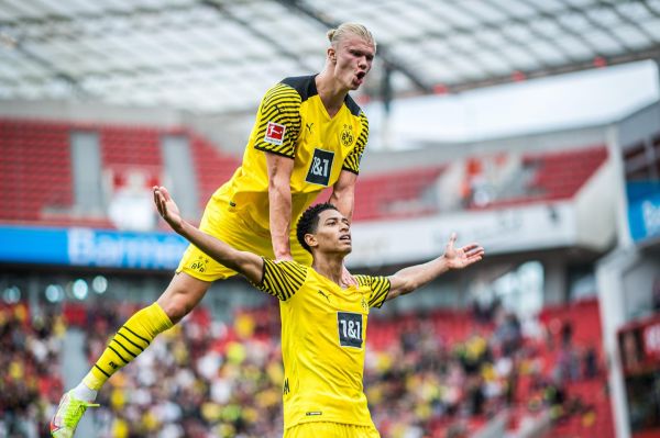 دو اظهار نظر کاملا متفاوت از دو ستاره دورتموند