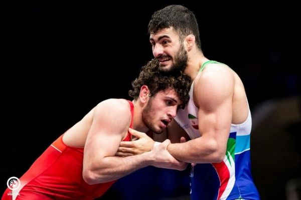 چرا علی ارسلان پناهنده نشد