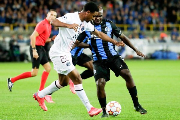 مشکل انتقال مدافع ملیپوش پاریسنژرمن به میلان مشخص شد