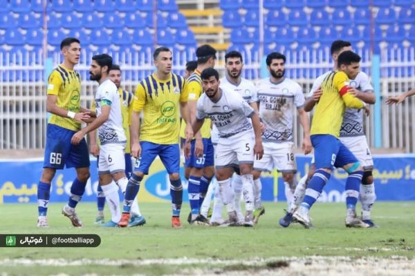  گزارش تصویری اختصاصی  نفت مسجدسلیمان صفر - گل‌گهر 2