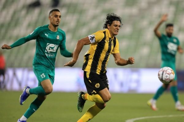 لیگ ستارگان قطر برتری الاهلی و نهمین شکست یاران رضاییان