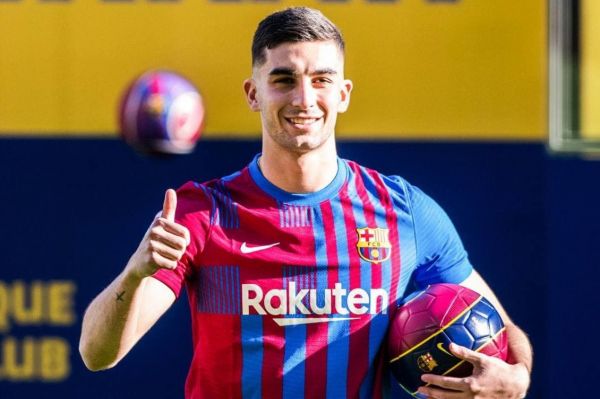 بدشانسی برای بارسلونا؛ مهاجم جدید کرونایی شد