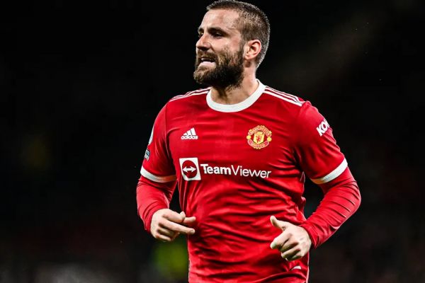 ناراحتی مدافع منچستریونایتد از بی انگیزه بودن همتیمیهایش