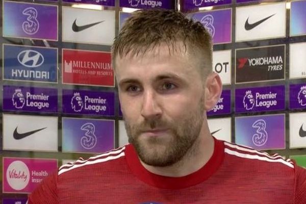 واکنش مدافع ملیپوش شیاطینسرخ به انتقادها از عملکرد جونز مقابل ولورهمپتون