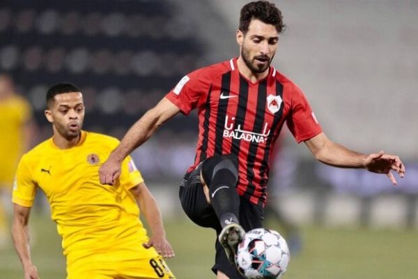  مورد عجیب تیم الریان قطر  غیبت شجاع خلیل زاده و ۱۳ بازیکن دیگر