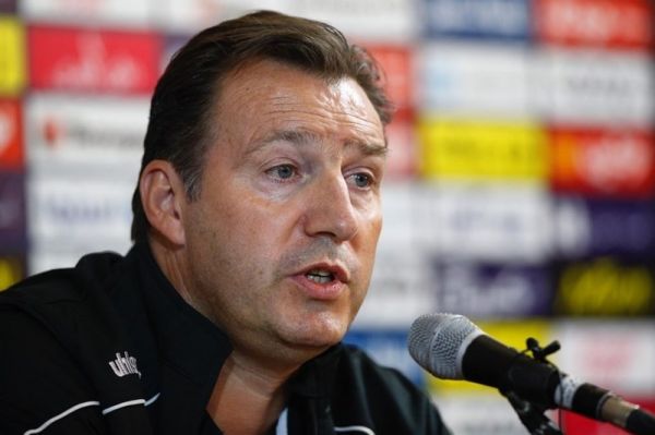 خشم هواداران مراکشی از ویلموتس الرجاء به دنبال یافتن گزینه جانشین