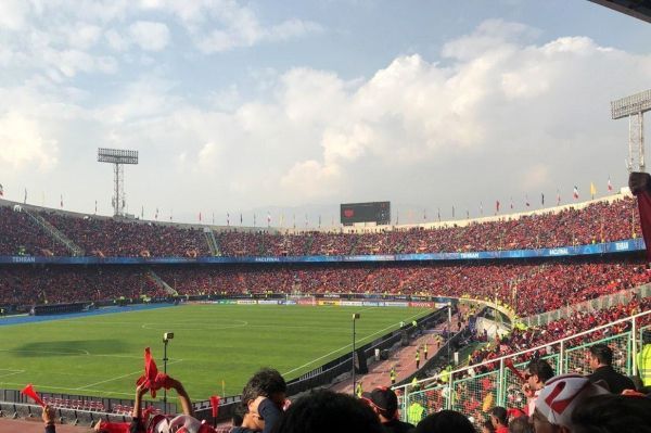 نوروزی وزارت بهداشت هنوز نامه رسمی برای حضور هواداران در ورزشگاه را ابلاغ نکرده است