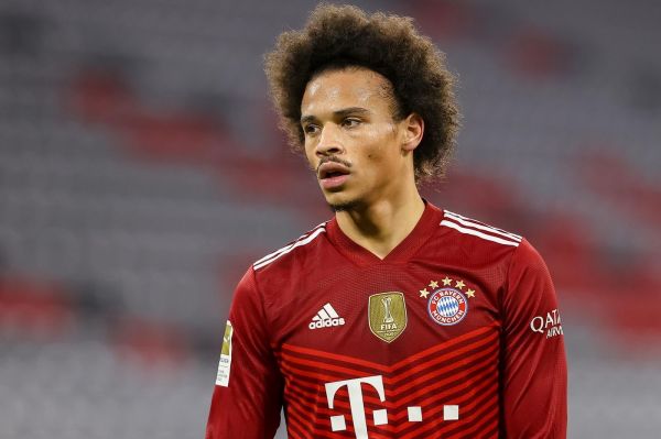 وینگر بایرنمونیخ مدعی شد ما و ٣ تیم انگلیسی قویترینهای اروپا هستیم