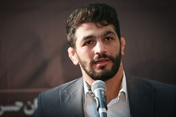 غیبت دوباره کشتیگیران در کمیسیون ورزشکاران