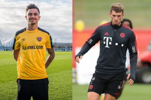  دو بازیکن بایرن‌مونیخ در اولین روزهای نقل و انتقالات زمستانی از این تیم جدا شدند