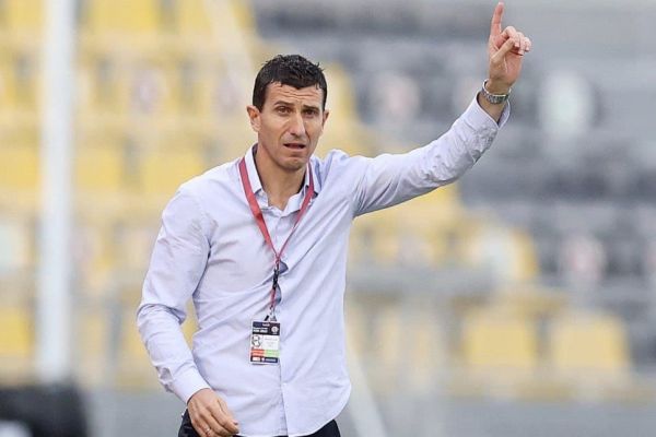  تاخت و تاز السد با سرمربی اسپانیایی جدید