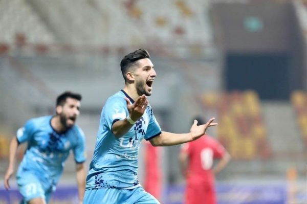  رکورد جالب پیکان در لیگ برتر؛ شکست ناپذیر در بازی های خارج از خانه