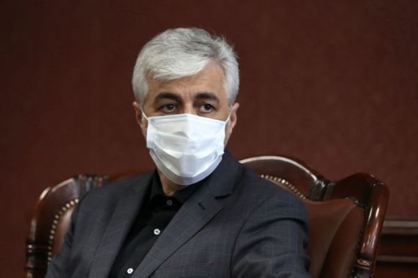 حمید سجادی به AFC قول خصوصی سازی استقلال و پرسپولیس را در ماه فوریه دادیم