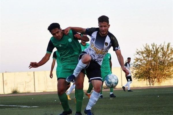  جریمه رایکا، پارس جنوبی، ملوان و مس کرمان