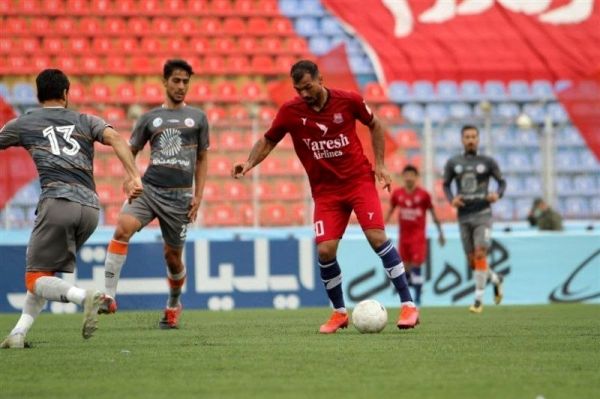  آل‌کثیر به صورت توافقی از نساجی جدا شد