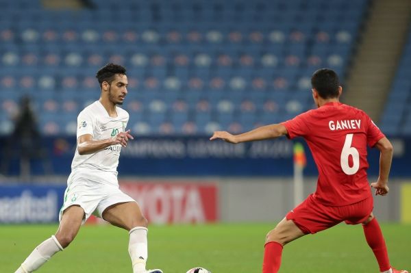 پس از جنجال دیدار برابر الشباب؛ نقرهداغ یاران عمر سوما توسط کمیته انضباطی عربستان