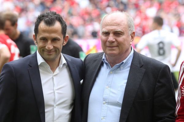 افشاگری مدیر سابق بایرنمونیخ میخواستند از شر حسن خلاص شوند