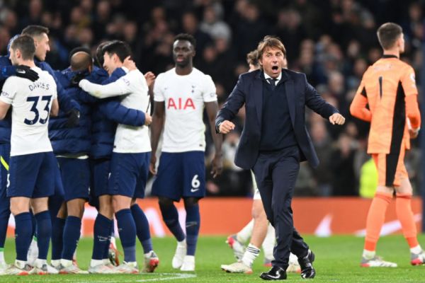  منچستریونایتد به کونته نیاز داشت نه رانگنیک